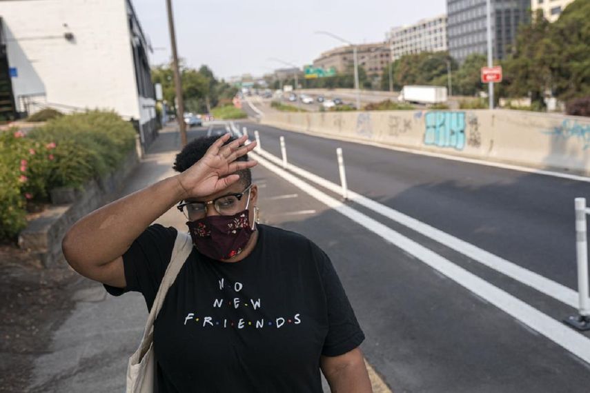Ola de calor con temperaturas récord envuelve a EEUU