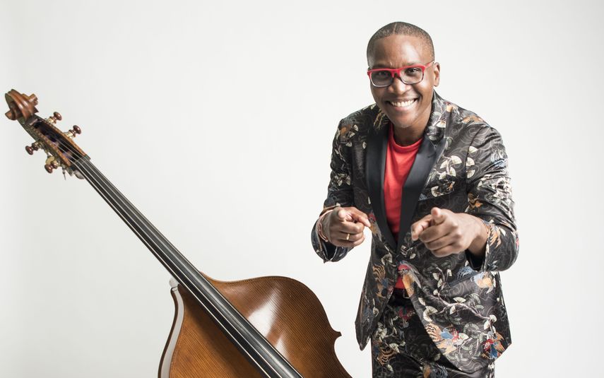 Durante su cita con el p&uacute;blico de Santander, Yelsy Heredia desgranar&aacute; los temas que conforman su &uacute;ltima producci&oacute;n discogr&aacute;fica, Lo nuestro, nominada en la vig&eacute;sima edici&oacute;n de los Latin Grammy en la categor&iacute;a de mejor &Aacute;lbum Tropical Tradicional.