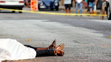 Pese a que Acapulco, en el estado de Guerrero, ha sido uno de los mejores destinos turísticos de México por sus playas y vida nocturna, para las mujeres se ha convertido en un lugar inseguro.