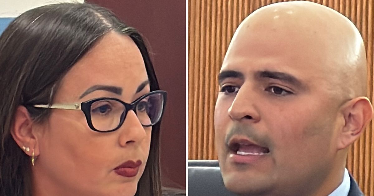 Tundidor propone bajar 10% los impuestos en Hialeah; la alcaldesa lo tilda de “irresponsable”