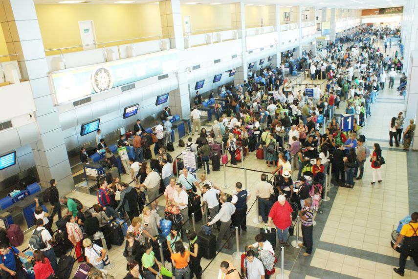 En 2017 más de 29.000 turistas llegaron a Panamá para aprovechar la jornada de superdescuentos,