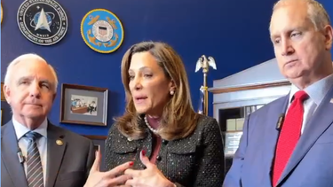 congresistas del sur de florida piden procesar a raul castro por derribo de avionetas de hermanos al rescate