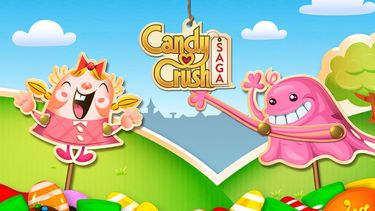 Candy Crush Saga