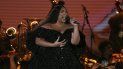 Lizzo inaugura la ceremonia de los premios Grammy en Los Angeles el domingo 26 de enero. Lizzo inaugura la ceremonia de los premios Grammy en Los Angeles el domingo 26 de enero.