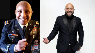 Edwin El Calvito Reyes.