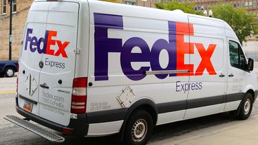 Fedex espera contratar a 90.000 personas antes de fin de año