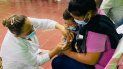 El régimen sandinista inició la vacunación para menores de edad con la vacuna cubana, pese a que no ha sido certificada por la Organización Mundial de la Salud (OMS). El régimen sandinista inició la vacunación para menores de edad con la vacuna cubana, pese a que no ha sido certificada por la Organización Mundial de la Salud (OMS).