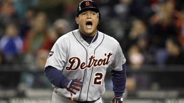 Cabrera se ha recuperado satisfactoriamente. (ARCHIVO)