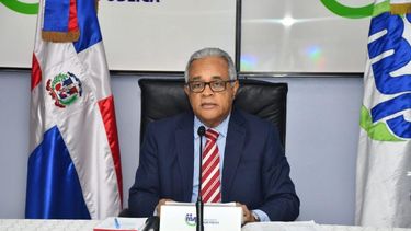 El Ministro de Salud P&uacute;blica, Rafael S&aacute;nchez C&aacute;rdenas, present&oacute; las nuevas cifras de contagios en el pa&iacute;s.