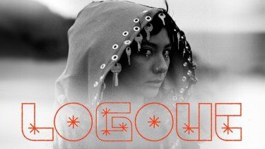 Logout es una serie de videos del álbum Capicú, de la artista RaiNao.&nbsp;