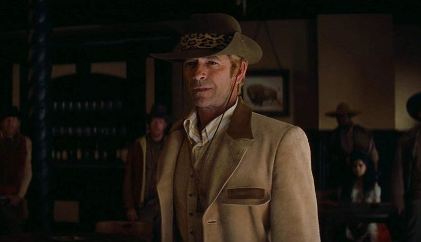 El actor falleci&oacute; en marzo del a&ntilde;o pasado a la edad de 52 a&ntilde;os.