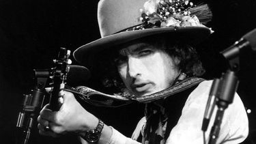 Más de cuatro décadas han pasado de esa aventura durante la cual el genio musical escribió una de sus canciones más famosas y aclamadas, Hurricane (Huracán).