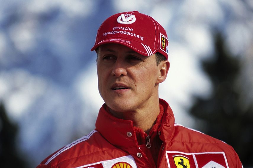 Schumacher llega a Twitter después de que su equipo de comunicación abriera a mediados de noviembre cuentas en Instagram y Facebook
