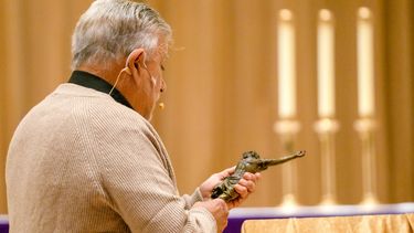 Martí Productions presenta en Miami Mi Cristo Roto, el 1ro y 2 de abril.&nbsp;