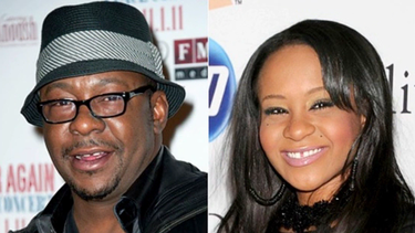 El padre de la joven de 22 años hizo el anuncio en medio de un concierto que ofreció en Dallas.