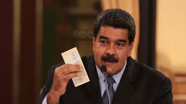 Este salto en el precio del dólar representa un aumento de 2.311,27%&nbsp;y se enmarca, según el&nbsp;régimen, en el plan de recuperación y expansión económica que ha puesto en marcha para intentar salir de la crisis.