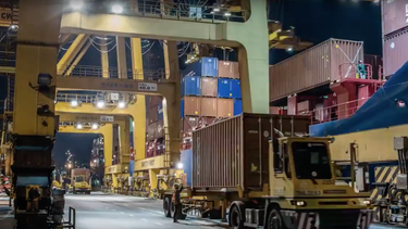 EEUU busca reimpulsar y ampliar exportaciones a Venezuela &nbsp;