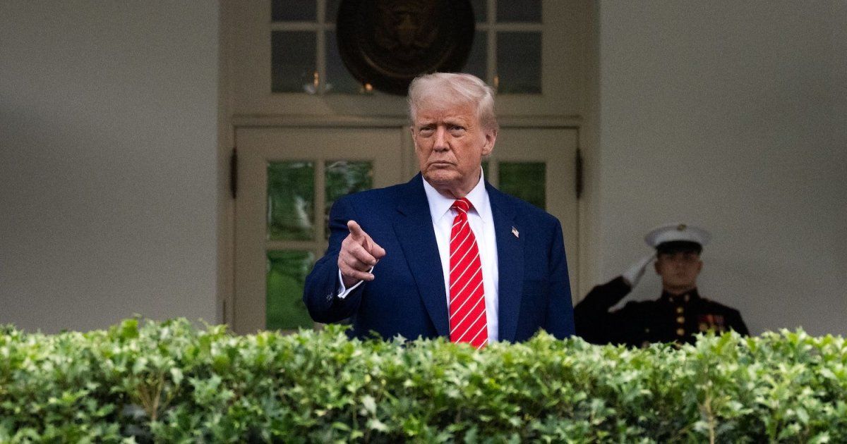 Trump admite sorpresa por ataques de Rusia a Ucrania durante conversaciones: “Estoy muy decepcionado”