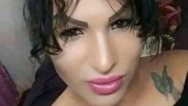 Brenda Díaz García.