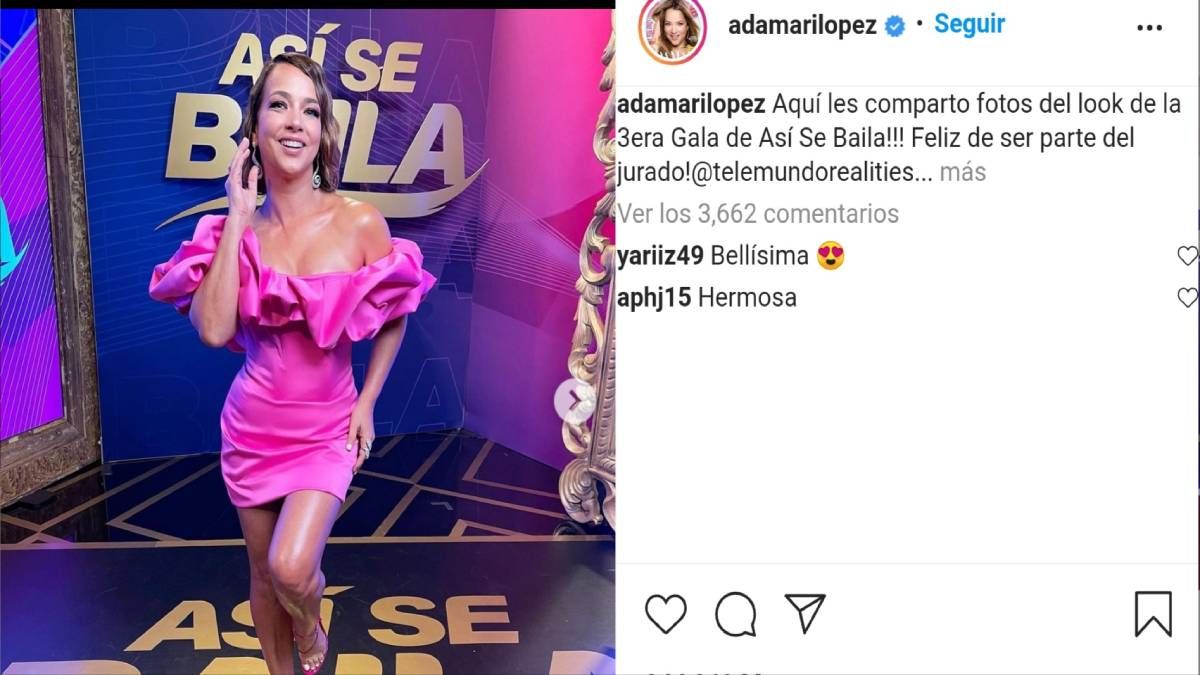 Adamari López Adamari López