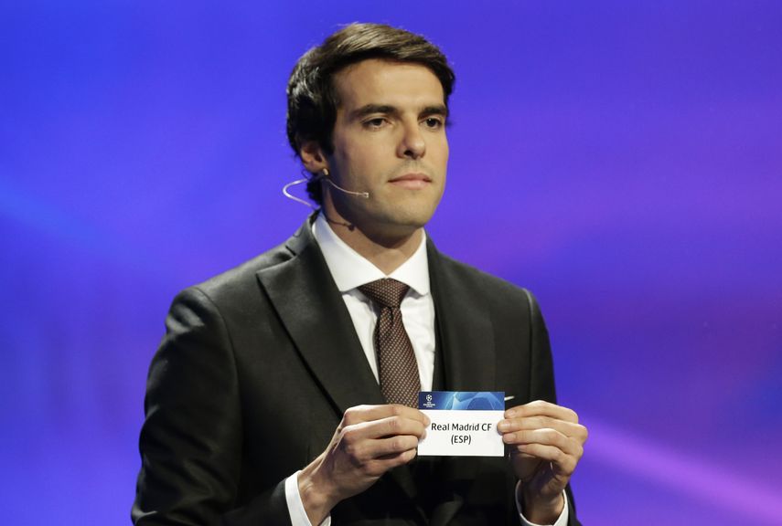 El conjunto blanco tendrá que enfrentarse a la Roma, CSKA Moscú y&nbsp;Viktoria Plzen.