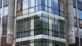 Vista de las oficinas de la consultora británica Cambridge Analytica en Londres, Reino Unido.