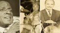 La engañadora llega con la orquesta América de Ninón Mondéjar, Miss Burbujas y la Marquesa de La Habana con el Conjunto Casino. La engañadora llega con la orquesta América de Ninón Mondéjar, Miss Burbujas y la Marquesa de La Habana con el Conjunto Casino.