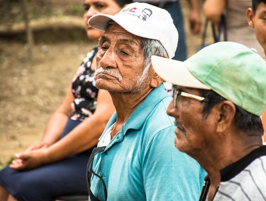 El proyecto establece, por primera vez, una política pública del Gobierno de Puerto Rico a favor de las personas de edad avanzada, mientras que se reafirman aquellas obligaciones que tendrán con ellos el Departamento de la Familia y otras agencias.