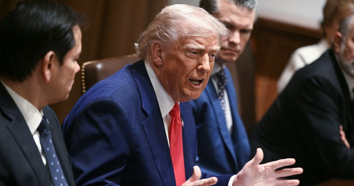 Plan Trump: justicia comercial y el regreso a la prosperidad