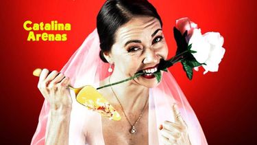 Novia Plantada es una comedia protagonizada por Catalina Arenas y dirigida por Linderman Herrera
