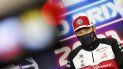 Piloto de Fórmula 1 Kimi Räikkönen (Alfa Romeo), positivo por COVID Piloto de Fórmula 1 Kimi Räikkönen (Alfa Romeo), positivo por COVID