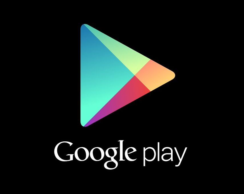 La tienda virtual de aplicaciones moviles,&nbsp;Play Store.&nbsp;