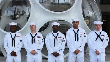 El PAMM se une a la iniciativa Blue Star Museum Program, que ofrece entrada gratis a varios museos a veteranos de guerra, militares activos y a sus allegados. (CORTESÍA)