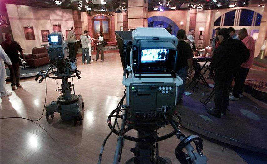 La Asociación Nacional de Productores Independientes Latinos (NALIP) destacó su larga y exitosa alianza con Univision para promover los creadores de contenido latino y anotó que la participación de Televisa fortalecerá y redoblará estos efectos (AR