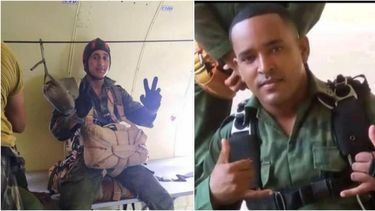 Familiares denuncian desaparición de dos paracaidistas cubanos&nbsp;