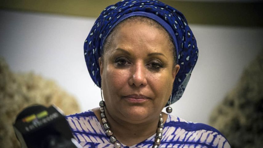 Senadores de EEUU piden sanciones por terrorismo a Piedad Córdoba