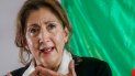 Ingrid Betancourt, quien fue secuestrada durante seis años por los rebeldes de las Fuerzas Armadas Revolucionarias de Colombia, FARC, anunció que buscará nuevamente la presidencia de su país. En Colombia no ha habido una mujer en la Presidencia. Ingrid Betancourt, quien fue secuestrada durante seis años por los rebeldes de las Fuerzas Armadas Revolucionarias de Colombia, FARC, anunció que buscará nuevamente la presidencia de su país. En Colombia no ha habido una mujer en la Presidencia.