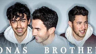 En uno de los mayores retornos del año, los&nbsp;Jonas&nbsp;Brothers anunciaron su vuelta con Sucker, su nuevo single, que ya supera los 445 millones de reproducciones hasta la fecha en todo el mundo.&nbsp;