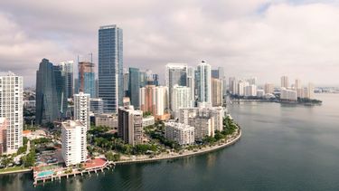 Estado de Florida, EEUU