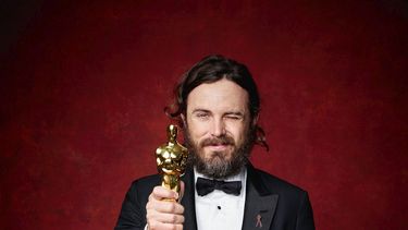 Casey Affleck.