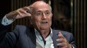 Joseph Blatter fue presidente de la FIFA desde 1996 hasta 2015 Joseph Blatter fue presidente de la FIFA desde 1996 hasta 2015