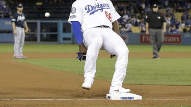 Dodgers y Bravos se volverán a ver las caras este viernes en el segundo compromisos de la serie.