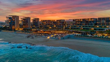 Los Cabos, México. El destino es ideal para viajar en pareja.&nbsp;