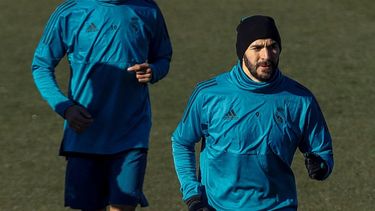 El delantero francés&nbsp;no ha sido convocado por la selección de Francia desde octubre de 2015&nbsp;