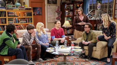 La doble entrega final de The Big Bang Theory durará una hora, según adelantó Chuck Lorre en declaraciones a TV Line.&nbsp;