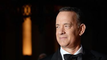 Hanks interpretará al coronel Tom Parker, representante de Elvis y una persona crucial en la carrera del rey del rock and roll.