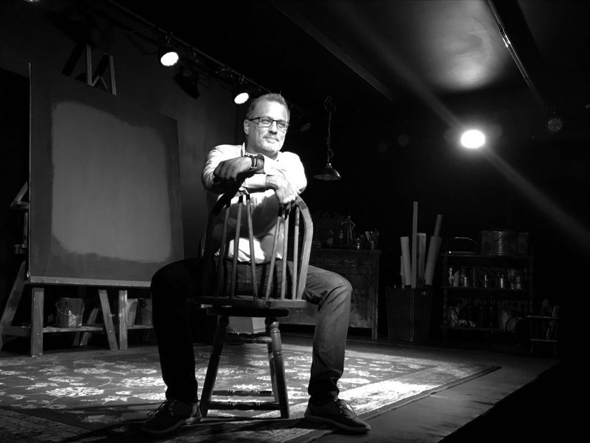 Miguel Ferro director de Paseo Wynwood y vicepresidente de Histepa.