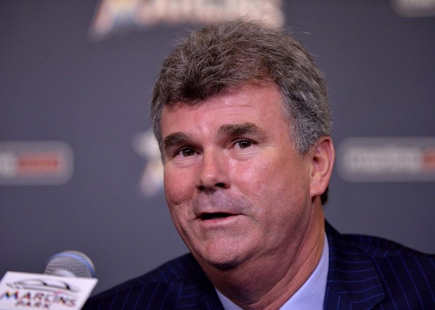 Dan Jennings (ARCHIVO)