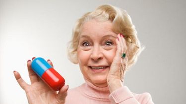 No existe objeción alguna al uso de placebos, siempre que se trate de sustancias completamente inertes, libres de acciones colaterales farmacodinámicas. (ARCHIVO)