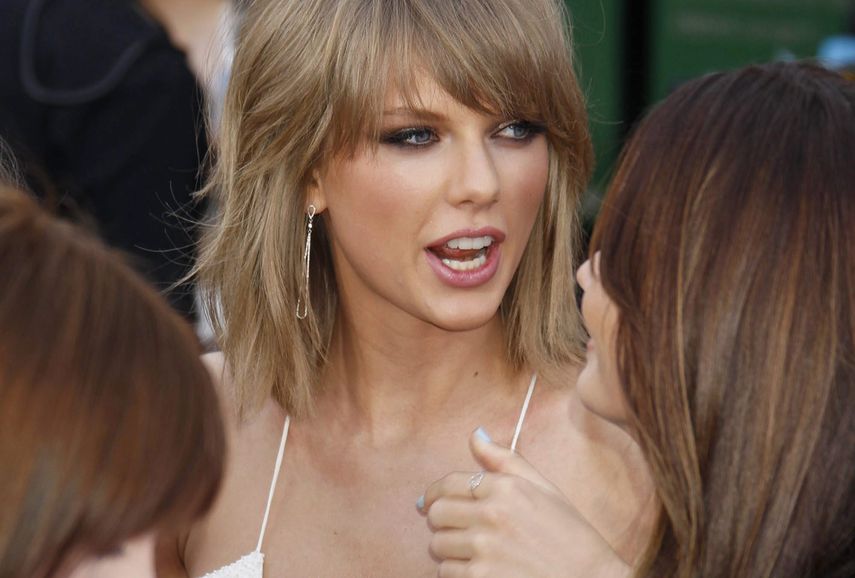 La cantante sobrepasó los 19,6 millones logrados por Nicki Minaj en agosto del año pasado con su videoclip Anconda. (EFE)